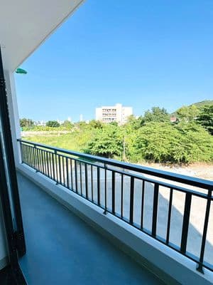 CHO THUÊ CĂN HỘ MỚI KĐT NAM VĨNH HẢI – BẮC NHA TRANG - 7,5 TRIỆU