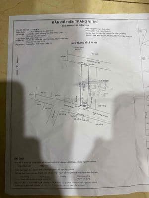 đất 5x27 qh khu dân cư
