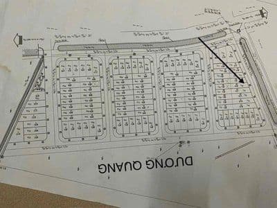 BÁN GẤP ĐẤT THỔ CƯ 85M² – CẠNH KHU CÔNG NGHIỆP LỚN – MỸ HÀO, HƯNG YÊ