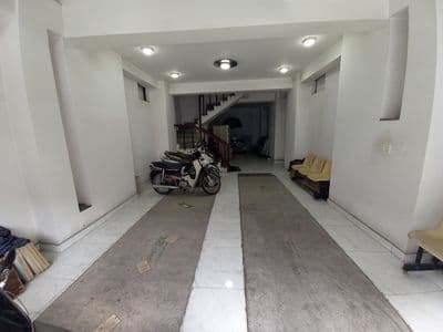 Mặt bằng mặt tiền sầm uất Đinh Bộ Lĩnh (Gần Trường THCS Lê Văn Tám)