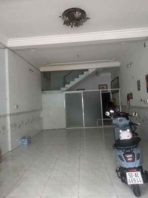 nhà cho thuê tàng trệt
