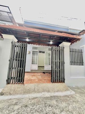 Cho Thuê Nhà DT 6x16 1Trệt 1Lửng 2Pn 1Wc Siêu Rộng Vườn Lài APĐ Q12