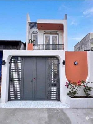 nhà lầu 1 tấm, hẻm 12 trinh phong đáng, , 1 tỷ 950 triệu, gần trường h