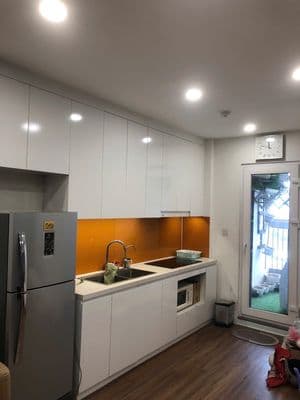 CHO THUÊ CH 2PN 2WC EUROWINDOW RIVERPARK FULL NỘI THẤT