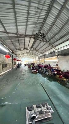 CHO THUÊ RẺ 270m2 KHO, NHÀ XƯỞNG P.HỐ NAI TP ĐỒNG NAI GẦN GX THANH HÓA
