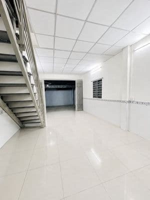 Bán nhà đ trần tấn, tân sơn nhì, tân phú, dt 40 m2 (4x10), gía 3,7 tỷ