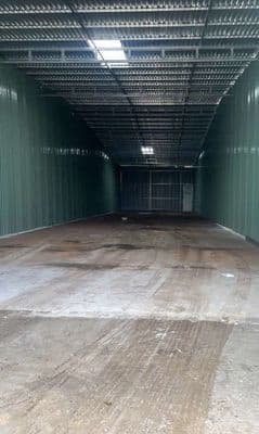 KHO,XƯỞNG 400M² GIÁ 32TR/T, Đ XE CÔNG 40F KẾ KCN TÂN BÌNH