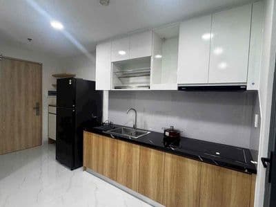 Cho thuê 1Pn full nt tại Phú Mỹ Gần Sân goòl Thành Phố mới