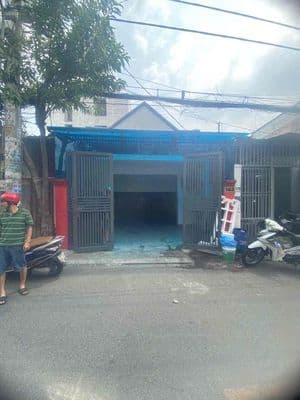 CHO THUÊ NHÀ TÂN THỚI NHẤT 13 GIÁ TỐT