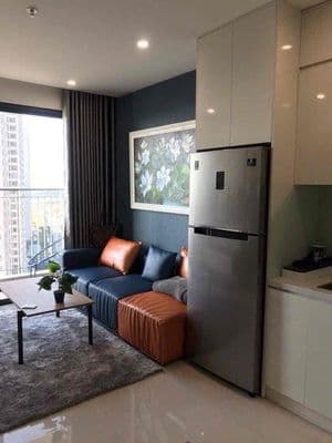 CẮT LỖ BÁN NHANH CĂN 2N2VS FULL ĐỒ CHỈ 3,7 TỶ TẠI VINHOMES OCP