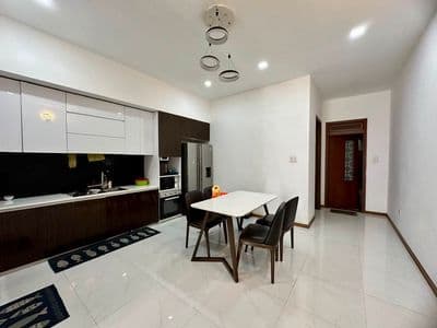 NHÀ 2 TẦNG 3PN 4WC NAM VIỆT Á