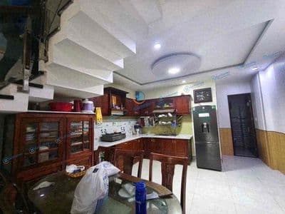 CHO THUÊ NHÀ 2 TẦNG FULL NỘI THẤT HÒA MINH, LIÊN CHIỂU