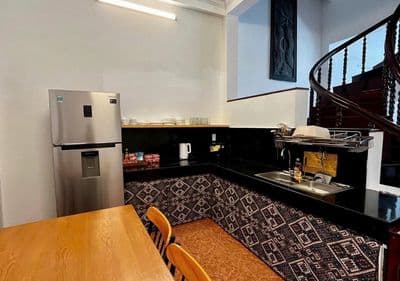 CẦN CHO THUÊ NHÀ NGUYÊN CĂN MỸ ĐA ĐÔNG 8 - GẦN CHỢ BẮC MỸ AN