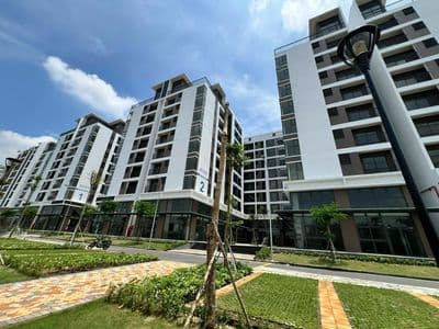 Kí hợp đồng trực tiếp với chủ đầu tư không qua chuyển nhượng