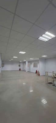 cho thuê xưởng Tân thới Nhất