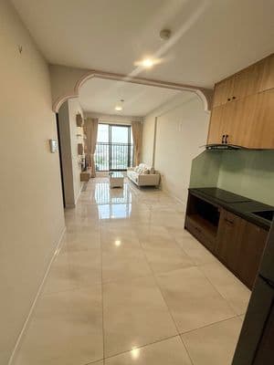 Cho thuê chung cư Picity High park DT 58m2, 2PN-1WC full nt