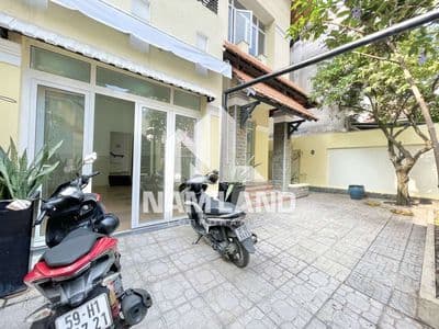 VILLA 120M2 KHUÔN VIÊN GỒM 3 LẦU KHU APAK CHỈ 35 TRIỆU