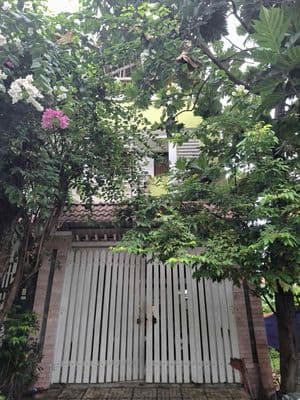 CHO THUÊ NHÀ PHỐ NAM LONG ĐỐI DIỆN GLOBAL CITY