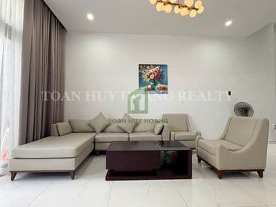 Nhà 3 Phòng Ngủ Khu Nam Việt Á Gần Cầu Tuyên Sơn | B707
