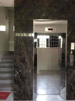 TOÀ CĂN HỘ 22 PHÒNG - LÔ GÓC LƯƠNG TRÚC ĐÀM - HOÀ MINH- LIÊN CHIỂU