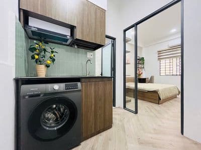 CHDV 102m2 Bạch Đằng Q Bình Thạnh