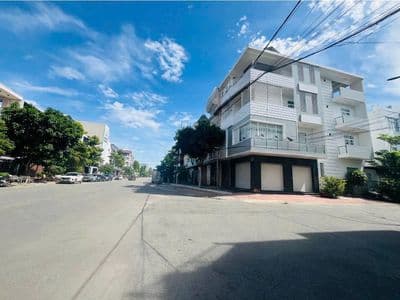 CHO THUÊ NHÀ TRỆT 3 LẦU– KDC CTY 8, GẦN VÕ NGUYÊN GIÁP, CẦN THƠ