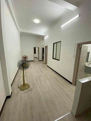 Cho Thuê Nguyên Căn Nguyễn Văn Lượng Q.GV . 7x18m 3L 6P+MB Giá 39tr