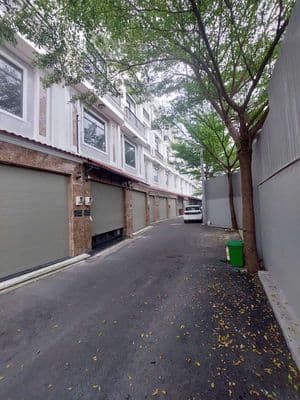 Nhà gần Vạn Phúc city,qlo 13, hbphuoc,Thủ Đức