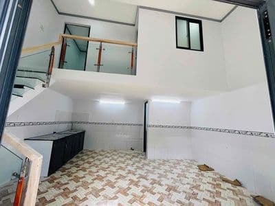 Nhà giá rẻ dành cho người thu nhập thấp