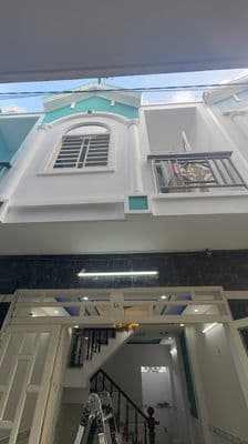 CHÍNH CHỦ BÁN NHÀ 72M2, GIÁ 720TR, SHR