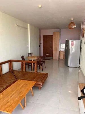 Cho thuê căn hộ Tara 2PN2WC - Full nội thất - Giá thuê 12 triệu