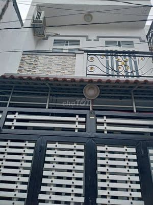 Cho thuê nhà 151/67 Liên Khu 4-5, BHHB, Quận Bình Tân