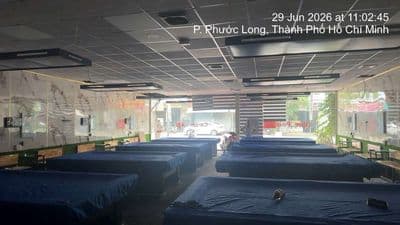 CHO THUÊ MB ĐƯỜNG 268 , PHƯỚC LONG