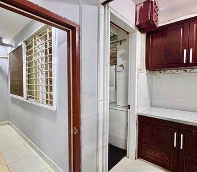 CHÍNH CHỦ CHO THUÊ CĂN HỘ 2PN 2WC NGAY KHU SÂN BAY