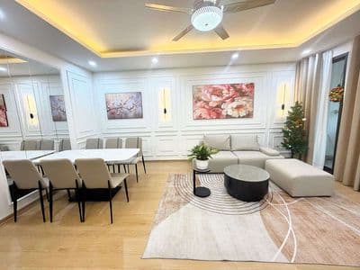 FLC Phạm Hùng, Full nội thất, ở luôn, tiện ích bạt ngàn