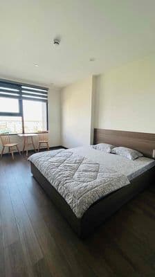 Cho thuê căn hộ FPT Plaza 1,2,3, có nhận khách nước ngoài