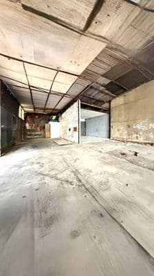 CHO THUÊ 188m2 NHÀ KHO P.TÂN BIÊN GIÁ RẺ GẦN CHỢ, GIÁO XỨ THÁNH TÂM