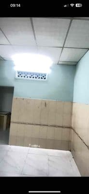 Nhà chợ p25 bình Thạnh