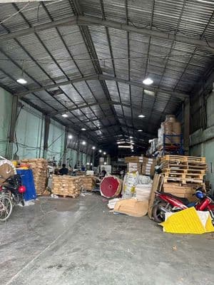 CHO THUÊ KHO 800M2 MTKD TÂN SƠN NHÌ ĐƯỜNG CON40F