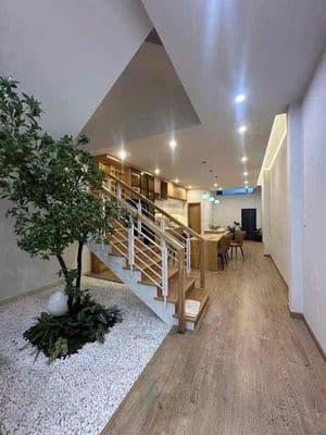 Bán nhà 3 tầng mặt tiền Nguyễn Đổng Chi, Hoà Cường Bắc, Hải Châu