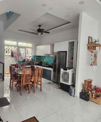 Cho thuê căn nhà phố full nội thất - vào ở ngay