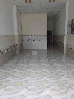 cho thuê nhà mặt tiền đường số 1 kdc đồng danh gần chợ vĩnh lộc giá rẻ