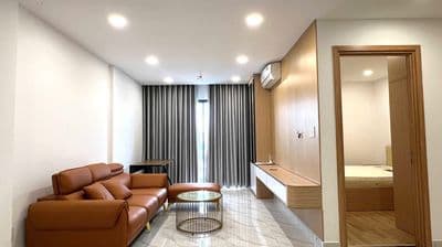 Lavida Plus - Căn Hộ 2PN.2WC, Có Nội Thất, View Thoáng, Giá 16tr/tháng