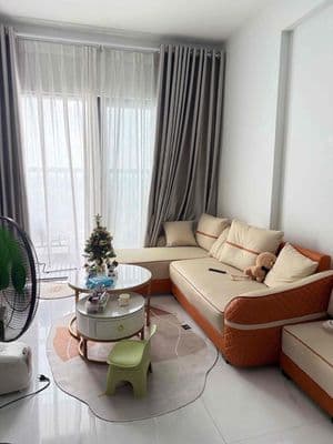 Cho thuê căn Full nội thất đẹp chỉ 8tr5
