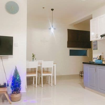 Bán the park residence 1pn 2.350 tỷ