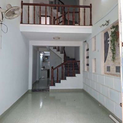 CHO THUÊ NHÀ 3 TẦNG: KIỆT HÙNG VƯƠNG - 4 PHÒNG - 3WC - GẦN Chợ Hàn
