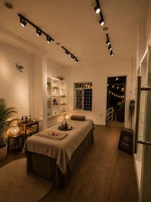 Shophouse lầu 1&2 Quận 1 trong tòa nhà kinh doanh