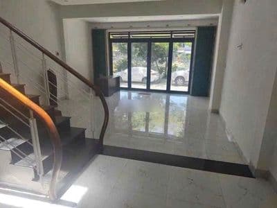 NHÀ 2 TẦNG MẶT TIỀN YÊN KHÊ- GẦN DŨNG SĨ THANH KHÊ