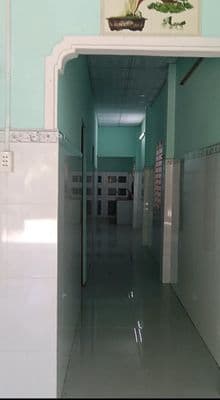 Bán căn nhà An Sơn gần chợ 200m An Sơn Thuận An Bình Dương