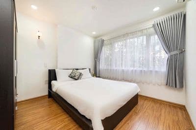 CHO THUÊ CĂN HỘ 1 PN TÂN BÌNH - SÂN BAY TÂN SƠN NHẤT - ĐỦ NỘI THẤT